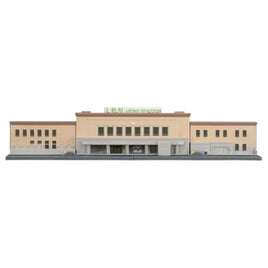 プラレール 北の玄関口上野駅