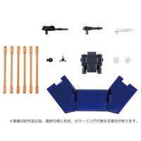 トランスフォーマー Dramatic Capture Series サイバトロンチェイス 3タイセット