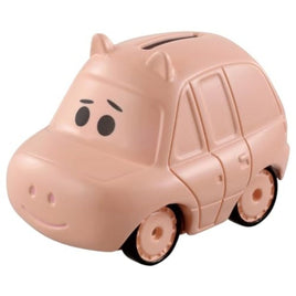 カーズ トミカ SP ハム(スタンダードタイプ)