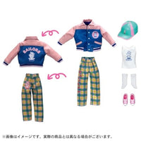 レトロリカ セーラーズ スタジャンファッション