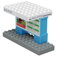 トミカ・プラレールブロック EVモビリティセット
