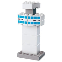 トミカ・プラレールブロック ANA飛行場セット