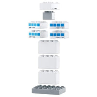 トミカ・プラレールブロック ANA飛行場セット