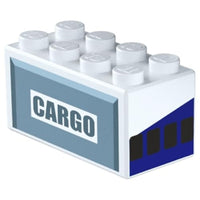 トミカ・プラレールブロック ANA飛行場セット