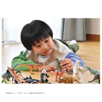 アニア AL-35 ホッキョクグマ(水に浮くVer.)