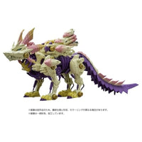 ゾイド ガトリングフォックス ミツネ