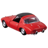 トミカプレミアム 46 トヨタ スポーツ800