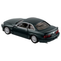 トミカプレミアム 47 トヨタ ソアラ 4.0GTリミテッド