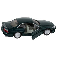 トミカプレミアム 47 トヨタ ソアラ 4.0GTリミテッド