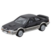 トミカプレミアム 48 トヨタ スプリンター トレノ (AE92)