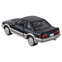 トミカプレミアム 48 トヨタ スプリンター トレノ (AE92)