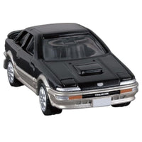 トミカプレミアム 48 トヨタ スプリンター トレノ (AE92)
