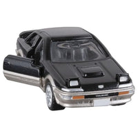 トミカプレミアム 48 トヨタ スプリンター トレノ (AE92)