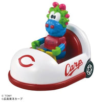トミカ プロ野球トミカ2025 広島東洋カートミカ プ マスコットカー