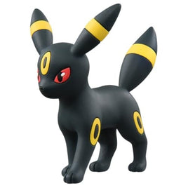 ポケットモンスター モンコレ MS-21 ブラッキー