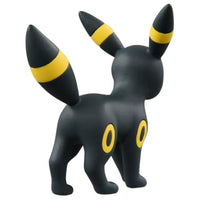 ポケットモンスター モンコレ MS-21 ブラッキー