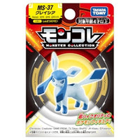 ポケットモンスター モンコレ MS-37 グレイシア
