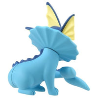 ポケットモンスター モンコレ MS-31 シャワーズ