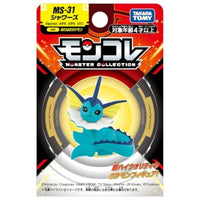 ポケットモンスター モンコレ MS-31 シャワーズ