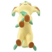 ポケットモンスター モンコレ MS-07 リーフィア