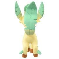 ポケットモンスター モンコレ MS-07 リーフィア