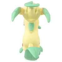 ポケットモンスター モンコレ MS-07 リーフィア