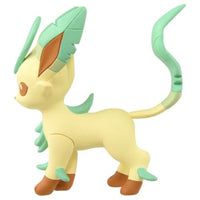 ポケットモンスター モンコレ MS-07 リーフィア