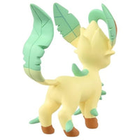 ポケットモンスター モンコレ MS-07 リーフィア