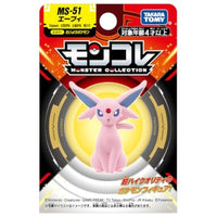 ポケットモンスター モンコレ MS-51 エーフィ