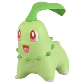 ポケットモンスター モンコレ チコリータ