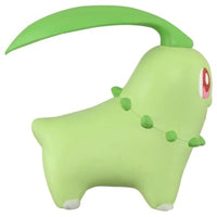 ポケットモンスター モンコレ チコリータ