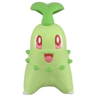 ポケットモンスター モンコレ チコリータ