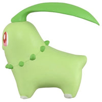 ポケットモンスター モンコレ チコリータ