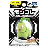ポケットモンスター モンコレ チコリータ