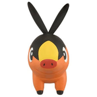 ポケットモンスター モンコレ ポカブ