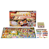おいしい!人生ゲーム