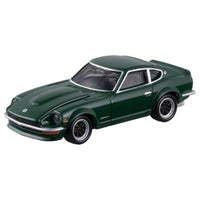 トミカプレミアム NISSAN FAIRLADY Z 3 MODELS Collection