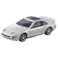 トミカプレミアム NISSAN FAIRLADY Z 3 MODELS Collection