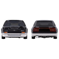 トミカプレミアム NISSAN FAIRLADY Z 3 MODELS Collection