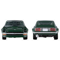 トミカプレミアム NISSAN FAIRLADY Z 3 MODELS Collection