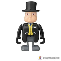 トーマストミカ きかんしゃトーマス原作出版80周年記念 金色のトーマスセット