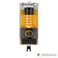 トーマストミカ きかんしゃトーマス原作出版80周年記念 金色のトーマスセット