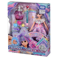 リカちゃん ゆめいろリカちゃん カラフルチェンジ スペシャルプライス