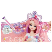 リカちゃん ゆめいろみさきちゃん カラフルチェンジ スペシャルプライス