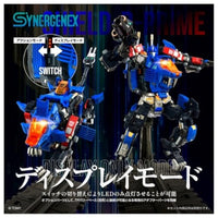 シナジネクス SHIELD-D-PRIME