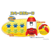 トイ・ストーリー スペースクレーン