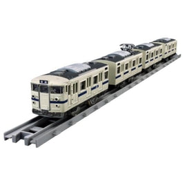 プラレール リアルクラス 415系近郊電車(JR東日本・白電)