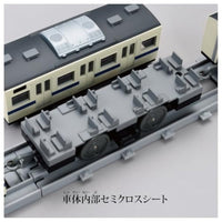 プラレール リアルクラス 415系近郊電車(JR東日本・白電)