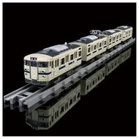 プラレール リアルクラス 415系近郊電車(JR東日本・白電)