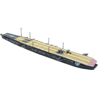 WL 229 1/700 日本海軍 航空母艦千代田